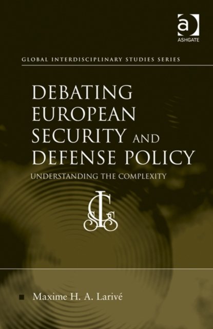 Debating European Security and Defense Policy