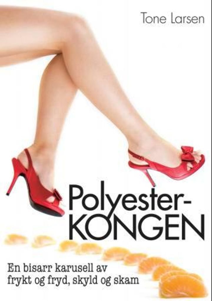 Polyester-kongen - en bisarr karusell av frykt og fryd, skyld og skam
