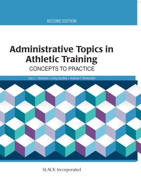Administrative Topics in Athletic Training