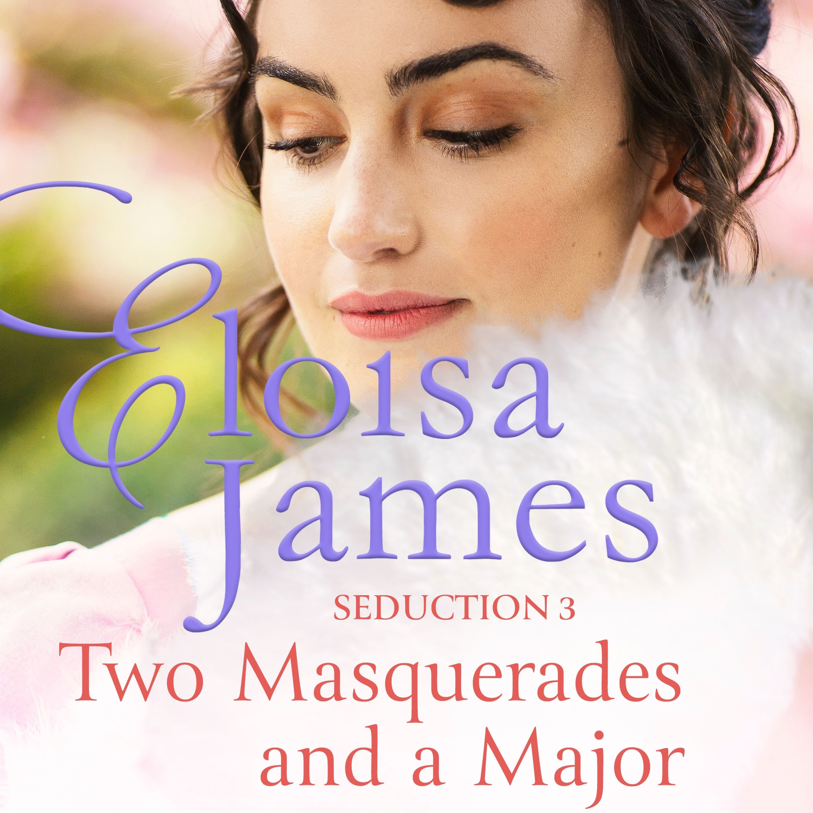 Two Masquerades and a Major