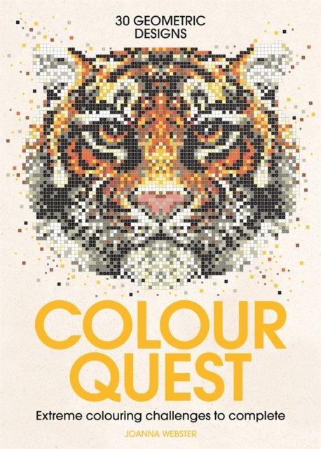 Colour Quest®