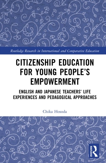 Citizenship Education for Young People’s Empowerment