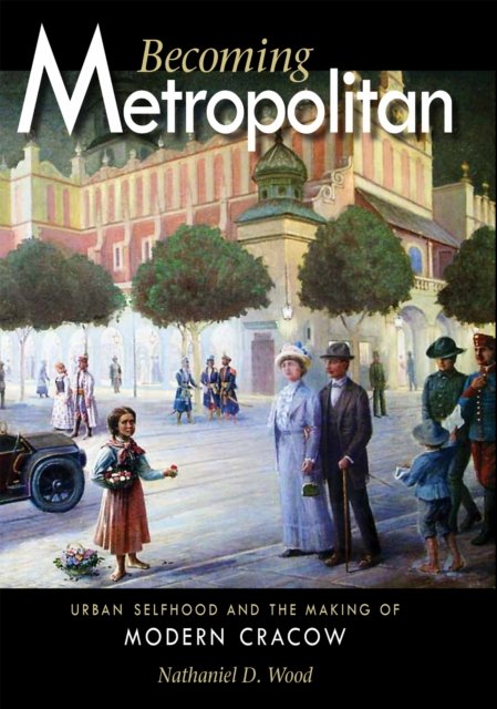 Becoming Metropolitan