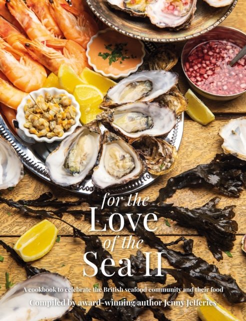 For the Love of the Sea
