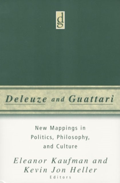 Deleuze and Guattari