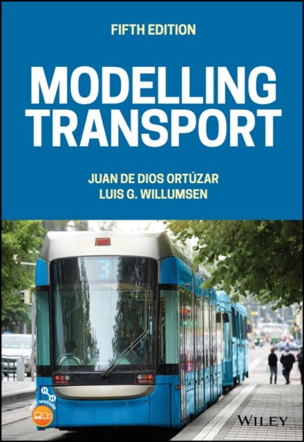 Modelling Transport, Fifth Edition