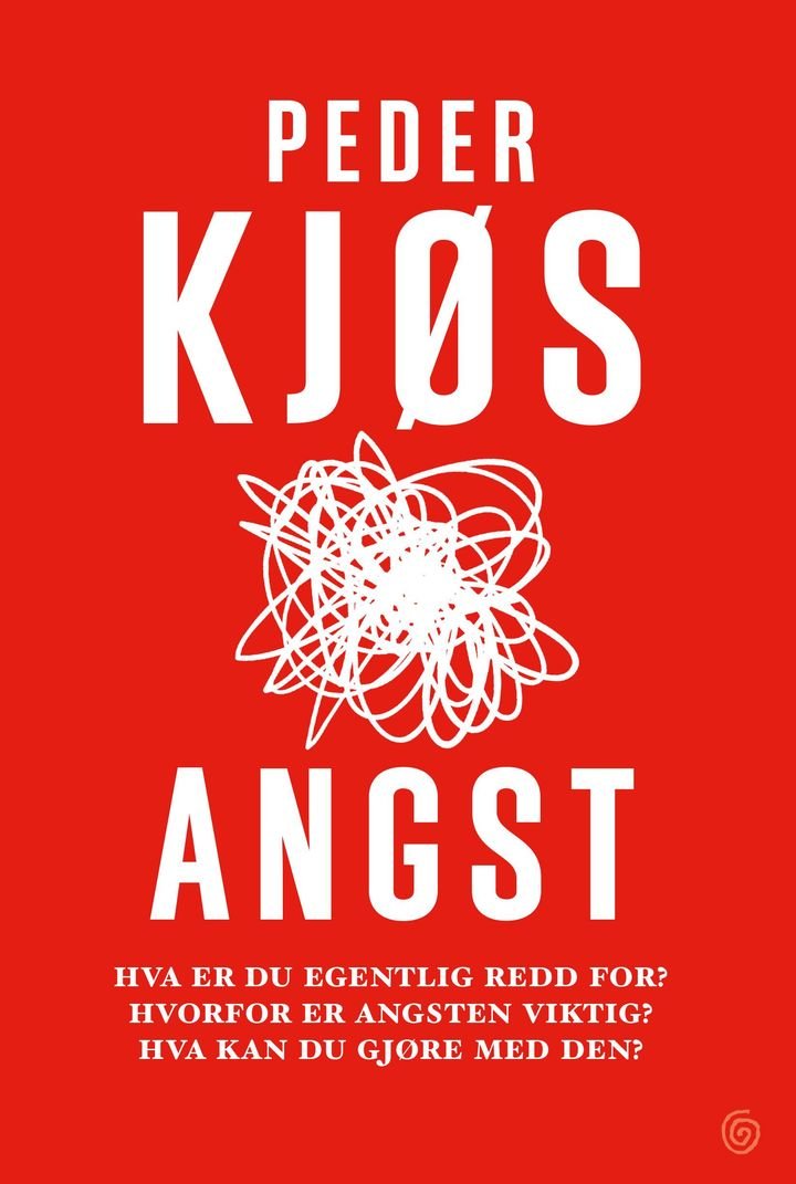 Angst - hva er du redd for? Hvorfor er angsten viktig? Hva kan du gjøre med den?