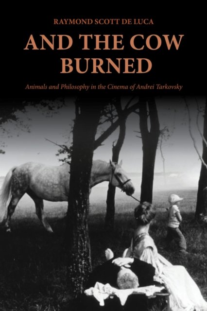 And the Cow Burned