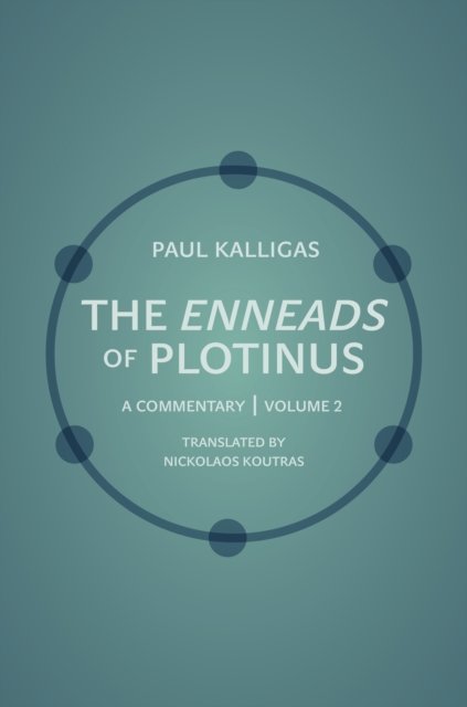 The Enneads of Plotinus
