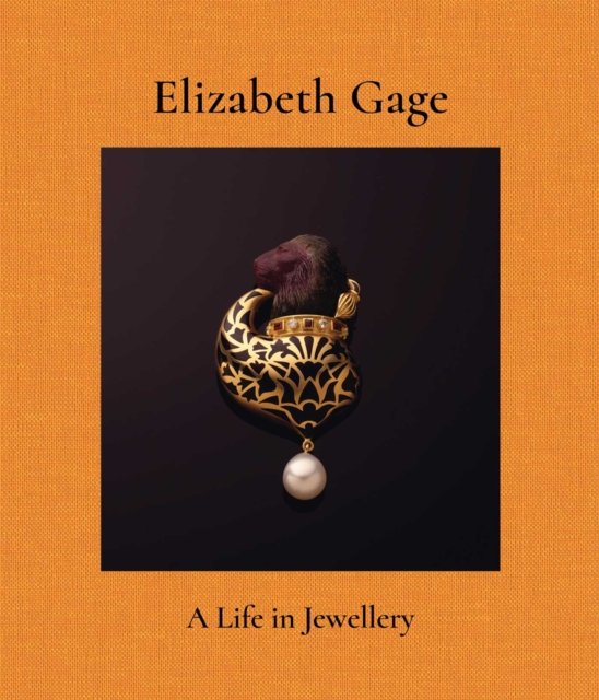 Elizabeth Gage