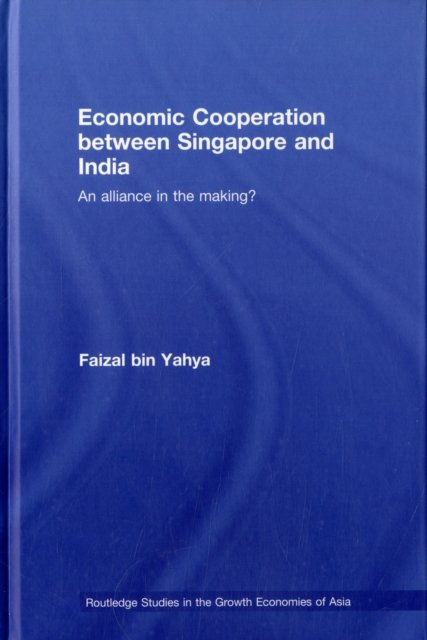 Economic Cooperation between Singapore and India