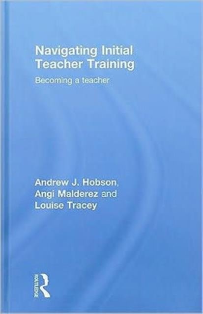 Navigating Initial Teacher Training