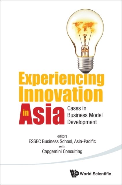 Experiencing Innovation in Asia