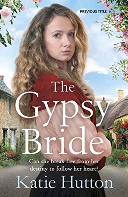 The Gypsy's Daughter