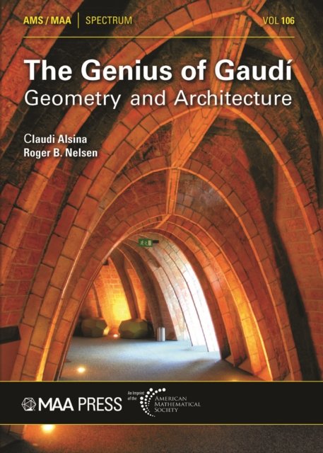 The Genius of Gaudi