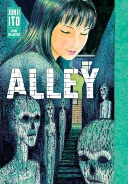 Alley