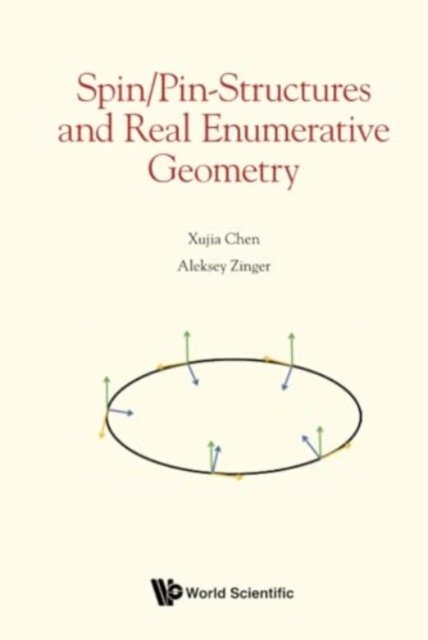 Spin/pin-structures And Real Enumerative Geometry