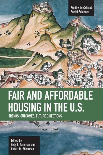 Fair and Affordable Housing in the US