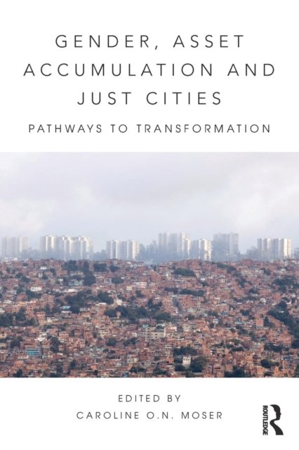 Gender, Asset Accumulation and Just Cities