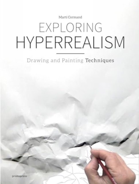 Exploring Hyperrealism