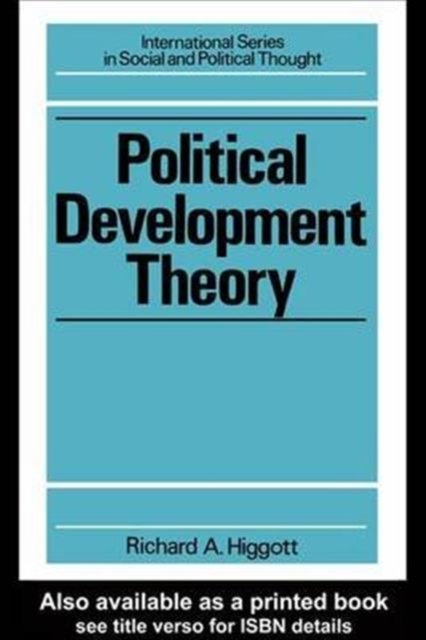 Political Development Theory