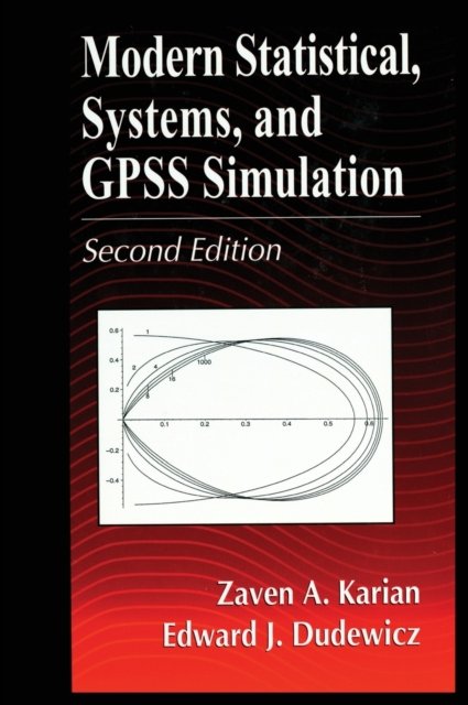 Modern Statistical, Systems, and Gpss Simulation
