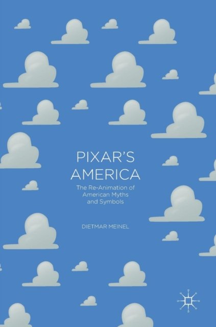 Pixar''s America