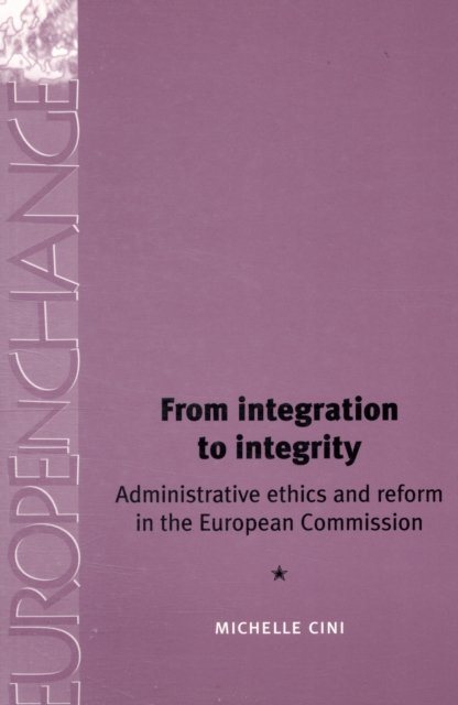 From integration to integrity