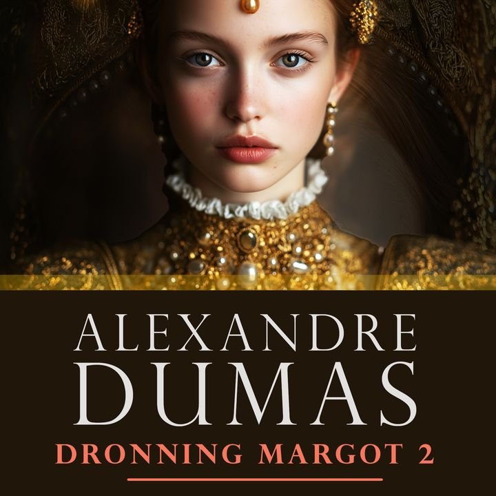 Dronning Margot - 2