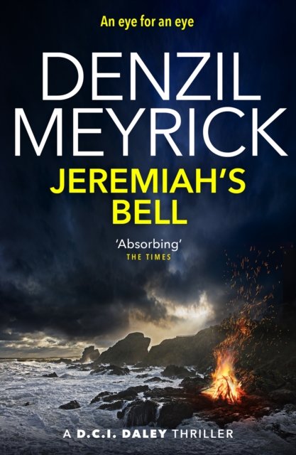 Jeremiah''s Bell