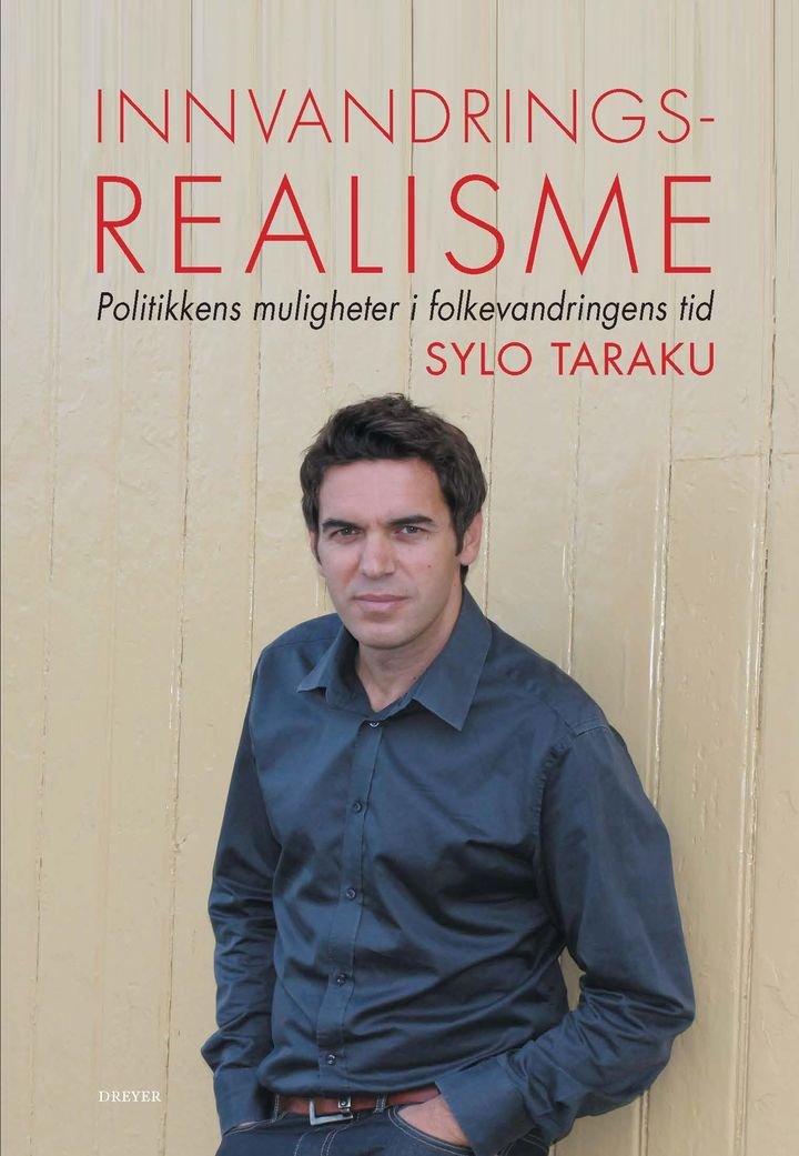 Innvandringsrealisme - politikkens muligheter i folkevandringens tid