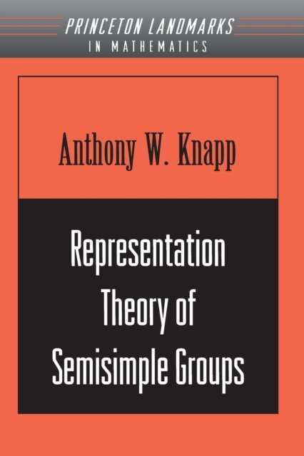 Representation Theory of Semisimple Groups – An Overview Based on Examples