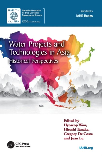 Water Projects and Technologies in Asia