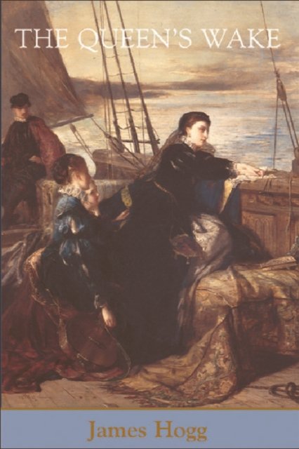 The Queen's Wake