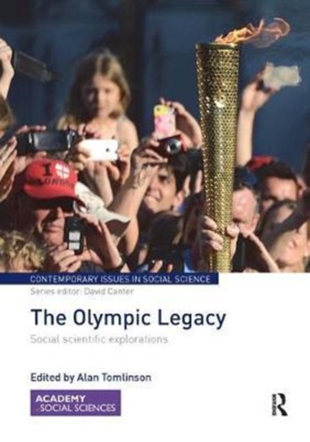 The Olympic Legacy