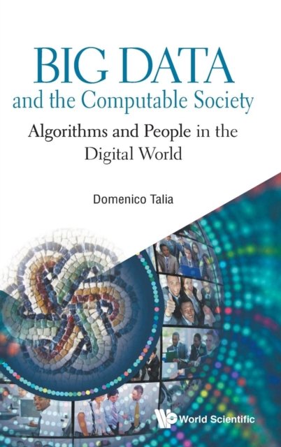 Big Data and the Computable Society