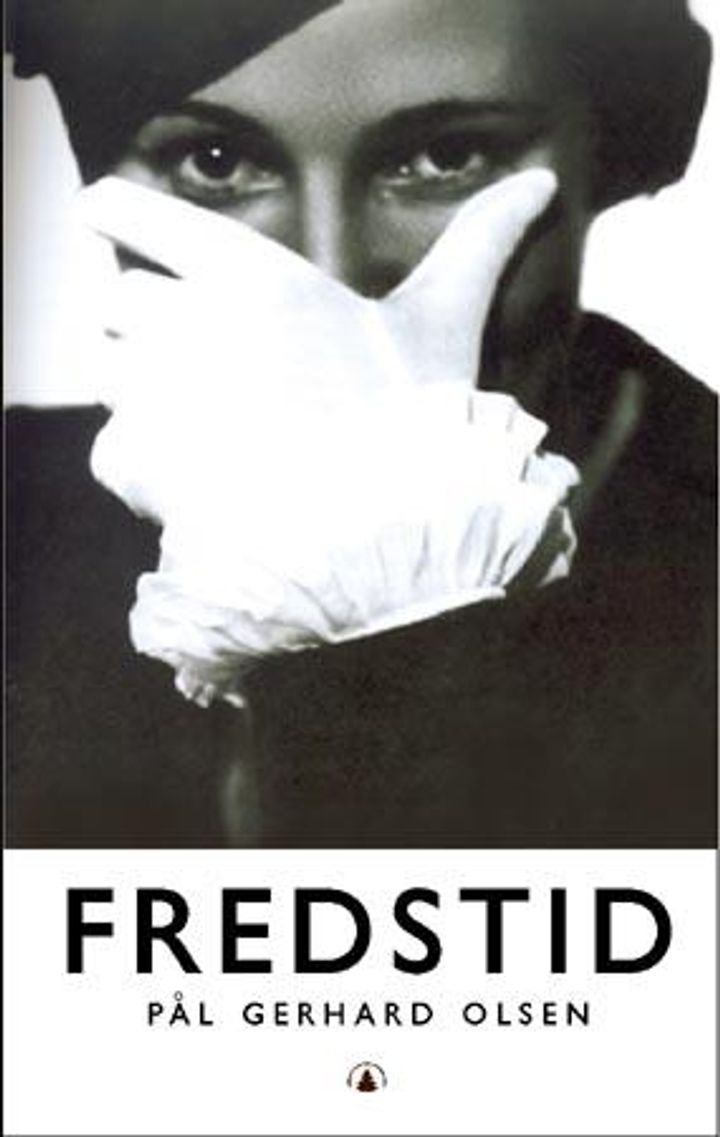 Fredstid - roman