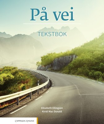 På Vei - Textbook cover