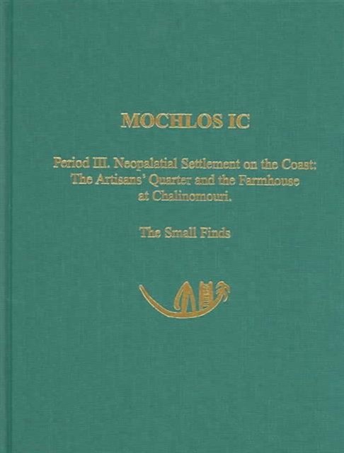 Mochlos IC