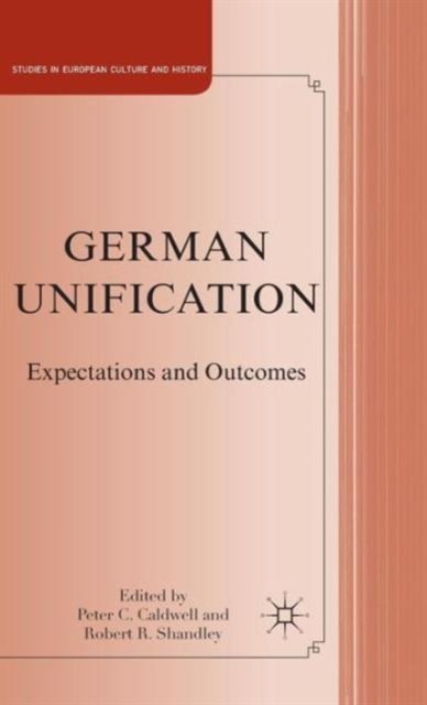 German Unification