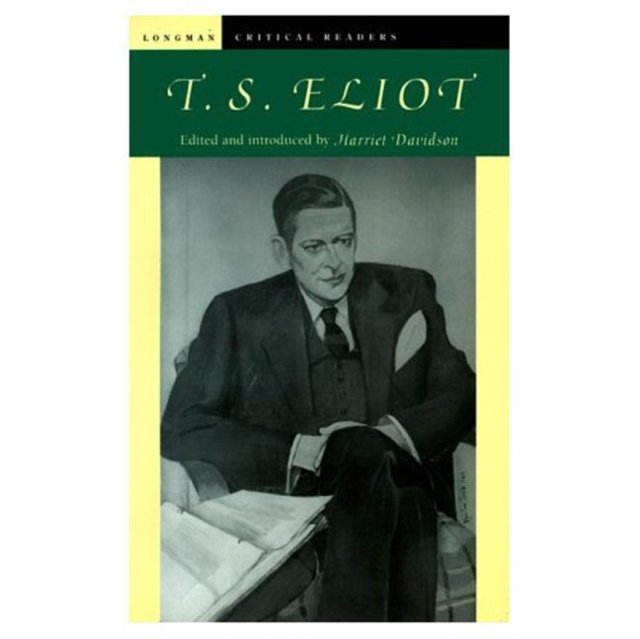 T.S. Eliot