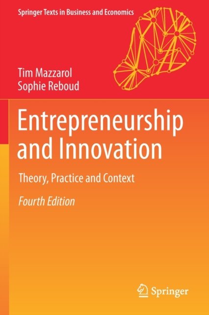 Entrepreneurship and Innovation