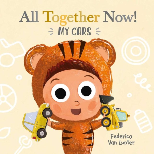 All Together Now!
