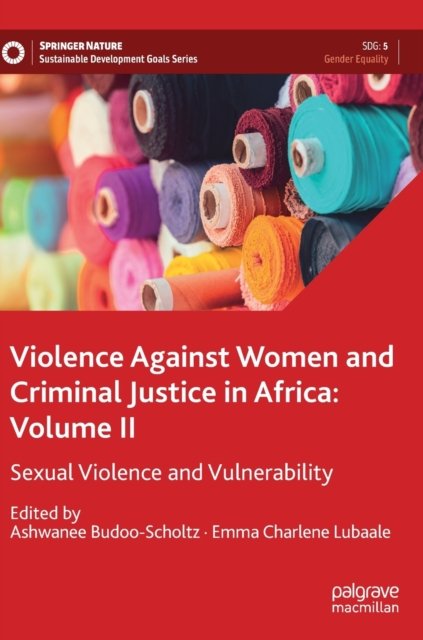 Violence Against Women and Criminal Justice in Africa