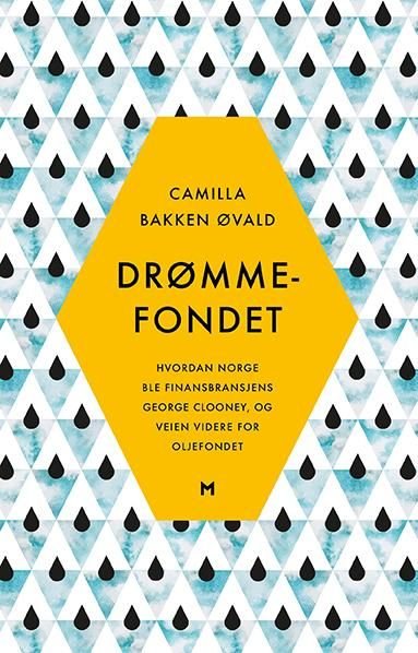 Drømmefondet