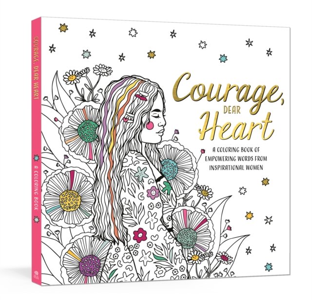 Courage, Dear Heart