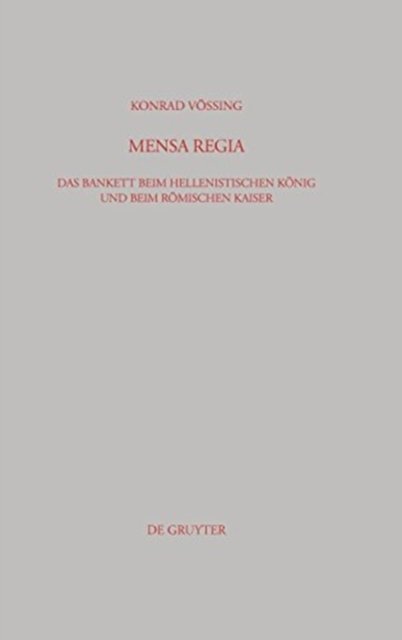 Mensa Regia