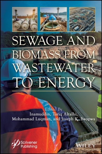 Sewage and Biomass from Wastewater to Energy – Possibilities and Technology