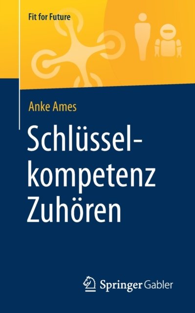 Schlusselkompetenz Zuhoren
