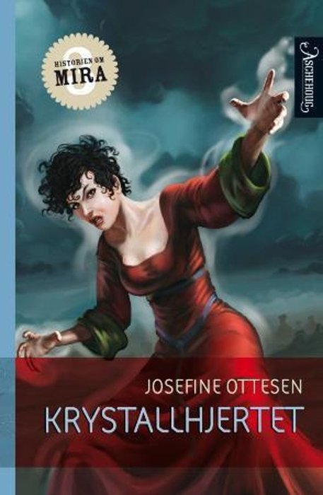 Krystallhjertet